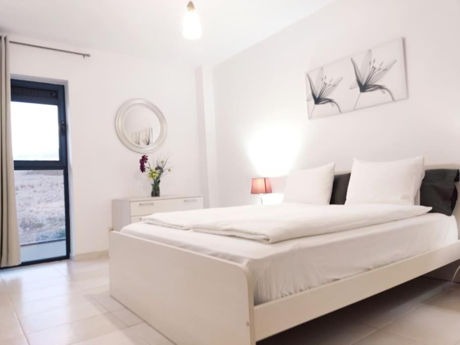 Casa Azul 2Bedroom Apartment & Ocean View Terrace Wifi Premium Costa Calma Exterior photo